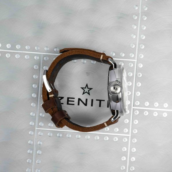 Zenith Pilot 05.2430.679/17.C902